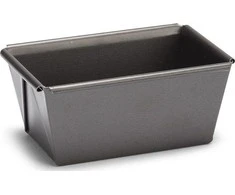 PATISSE PROFI Mini duonos keptuvė, 9 cm