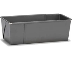 PATISSE PROFI Reguliuojama duonos kepimo forma 20-35 cm