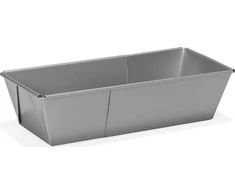 Patisse Forma reguliuojamas slapukus 20 -35 cm sidabro plieno