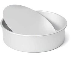 PATISSE PROFESSIONAL Torto skarda, kišas su nuimamu pagrindu 22 cm