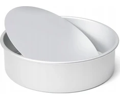 PATISSE PROFESSIONAL Torto skarda, kišas su nuimamu pagrindu 26 cm