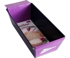 PATISSE CLASSIQUE Duonkepė 25 cm