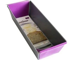 Patisse Box 30 cm Patisse Sidabrinis Top Universal
