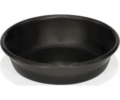 Patisse KLASIKINIS KONSTRUKCIJA Mini pyragas, pudingas, quiche 10 cm