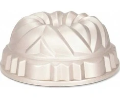 PATISSE BASIC Aliumininė torto forma, 24 cm