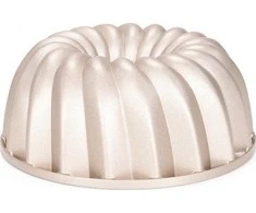 PATISSE BASIC Aliumininė torto forma, 24 cm