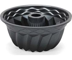 PATISSE STARFLEX silikoninė kepimo forma tortui, 22 cm