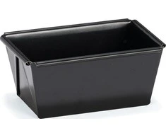 PATISSE CLASSIQUE Mini duonos keptuvė, 9 cm