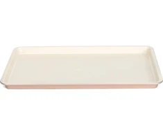 PATISSE CERAMIC Žema kepimo skarda 39 x 26 cm