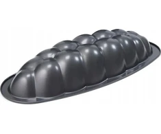 PATISSE PROFI Brioche forma, kreida 39 x 17 cm
