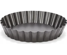 PATISSE PROFI Mini torto skarda, quiche 10 cm