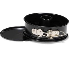 PATISSE CLASSIQUE Mini torto forma su keičiamu dugnu, 12 cm