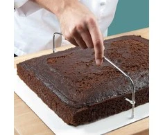 Patisse Peilis torto padams pjauti 31cm - Patisse