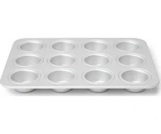 PATISSE PROFESSIONAL Forma na 12 muffinek