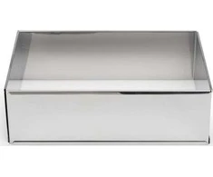 Patisse Reguliuojama nerūdijančio plieno forma 25-46/17-32 cm (P-02166)