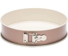 Patisse šokinėti forma 28 cm plieno vario