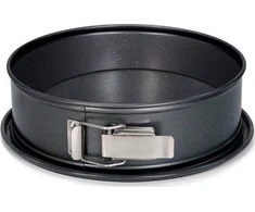 PATISSE PREMIUM kepimo forma 20 cm