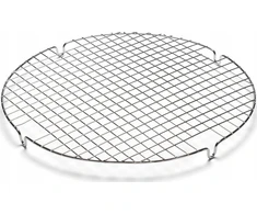 „Patisse“ torto aušinimo grotelės 32 cm -