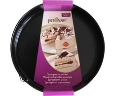 Patisse KLASIKINIS KONSTRUKCIJA Tortownica 24 cm
