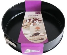 Patisse torto forma 26 cm Klasikinė universali