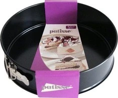 Patisse Tortownica Patisse Classic 22 cm universalus