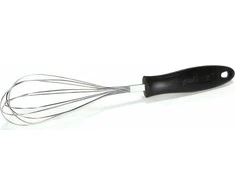 Patisse Nerūdijančio plieno plaktuvas 28 cm -