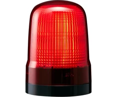 Patlite PATLITE signalinė lempa SL10-M2KTN-R 100-240V 100mm raudona