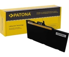 PATONA baterija ntb HP EliteBook 850 G3 4100mAh Li-lon 11,1V CS03XL