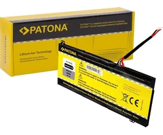 Bateria Patona PATONA 2811 dalys zamienne do notatników Bateria