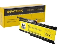 PATONA 2813 dienų nešiojamųjų kompiuterių baterijos pakaitalas