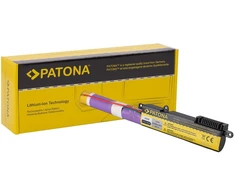 PATONA 2821 dalys nešiojamojo kompiuterio keičiamas akumuliatorius