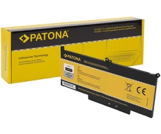 Patona baterija PATONA 2837 atsarginės dalys užrašų knygelėms Baterija