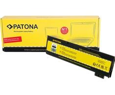 Patona baterija PATONA 2906 dienų nešiojamųjų kompiuterių pakaitalas Baterija