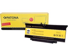 Bateria Patona PATONA 2920 dalys zamienne do notatników Bateria