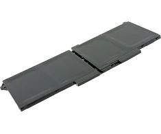Baterija PATONA standartinė Dell Latitude 5420 aptarnavimo žyma 51R56D3-DELL 5520 RJ40G JSFBW93-DELL RJ40G