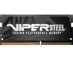 RAM modulis - Patriot Memory Viper Steel 32 GB DDR4 3200 MHz