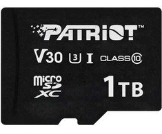 Atminties kortelė Patriot EP DDR200 Micro SDXC 1TB 160/120 MB/s U3