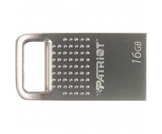 Pendrive Patriot Patriot Memory Patriot Tab200 pamięć USB 16 GB USB Typu-A 2.0 Sidabrinė