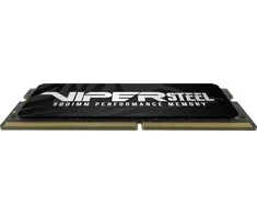 RAM 12318 Patriot Viper Steel 32GB DDR4 SO-DIMM 2666-18