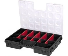 Patrol Group Dėžė Patrol Organiser Tandem B 300 (28.4x19,2x5,0cm)