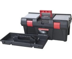 Įrankių dėžė Patrol STUFF Semi Profi 20