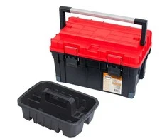 Okko Patrol Group WHEELBOXHD COMPACT