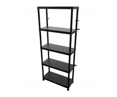 Qbrick Regular QBRICK REGAŁ 5 lentynos 74x32x175cm