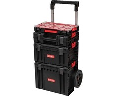 Q-Brick PATROL QBRICK SYSTEM PRO SET 3 2.0 PLUS