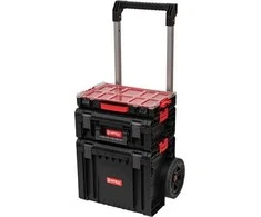 Patrol QBRICK SYSTEM PRO SET 4 2.0 PLUS