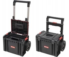Patrol QBRICK SYSTEM PRO SET 5 2.0 PLUS