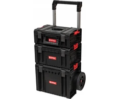 Patrol QBRICK SYSTEM PRO SET 5 2.0 PLUS