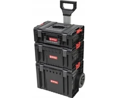 Patrol QBRICK SYSTEM PRO SET 5