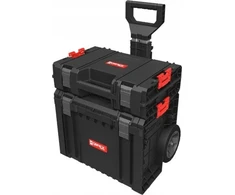 Patrol QBRICK SYSTEM PRO SET 6