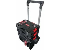Q-Brick PATROL QBRICK SYSTEM PRO SET 7 2.0 PLUS